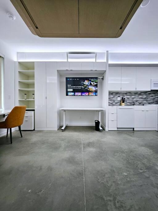 Tremont Smart 14 - A Kcm Property Cleveland Exterior foto