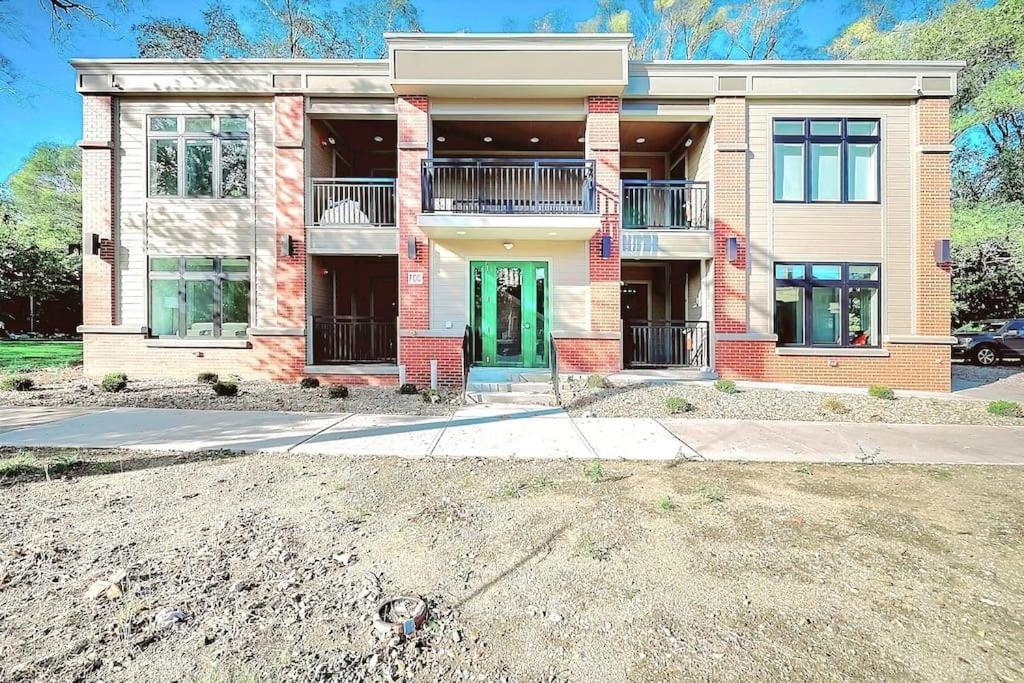 Tremont Smart 14 - A Kcm Property Cleveland Exterior foto